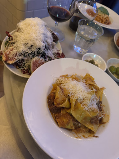 Photo of Bosco Pizzeria Cheltenham - The Quadrangle Imperial Square, Cheltenham GL50 1PZ